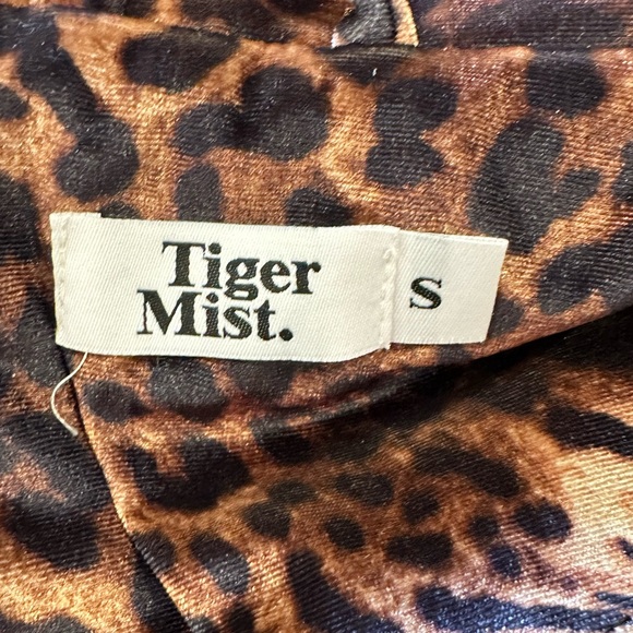 Reme Jacket TigerMist, Size S, Color Leopard - Picture 5 of 7